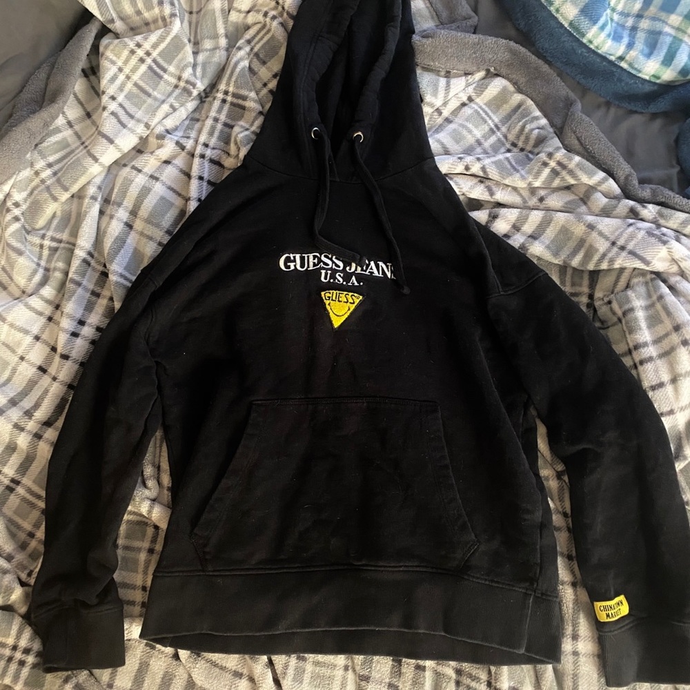 Guess X Chinatown Market Hoodie